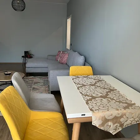Modern Balconybright&spacious Fast Wi-fi Appartamento *