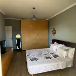 Апартаменты Modern Balconybright&spacious Fast Wi-fi *