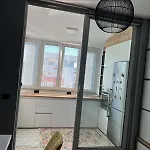 Modern Balconybright&spacious Fast Wi-fi Lägenhet