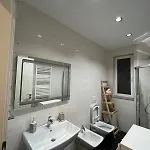 Modern Balconybright&spacious Fast Wi-fi Тирана