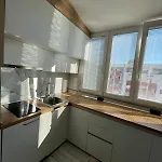 Modern Balconybright&spacious Fast Wi-fi Тирана