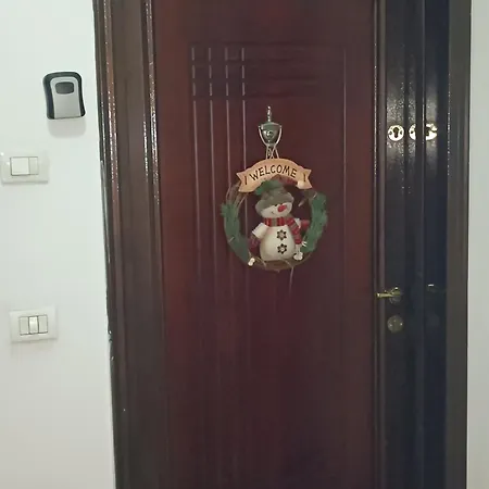 Modern Balconybright&spacious Fast Wi-fi Apartament