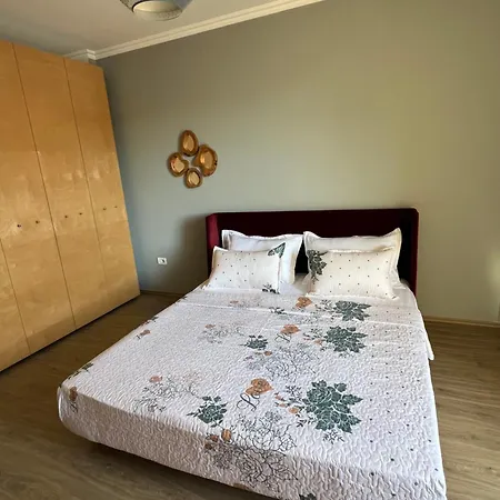 Apartament Modern Balconybright&spacious Fast Wi-fi