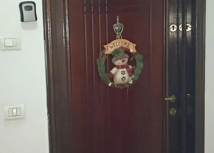 Modern Balconybright&spacious Fast Wi-fi Apartament