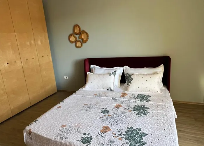 Apartament Modern Balconybright&spacious Fast Wi-fi